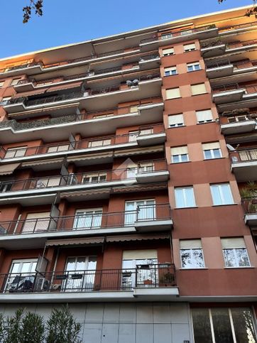 Appartamento in residenziale in Via Achille Grandi 55