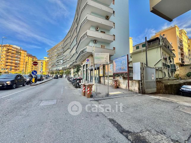 Garage/posto auto in residenziale in Via Francesco Cilea 255