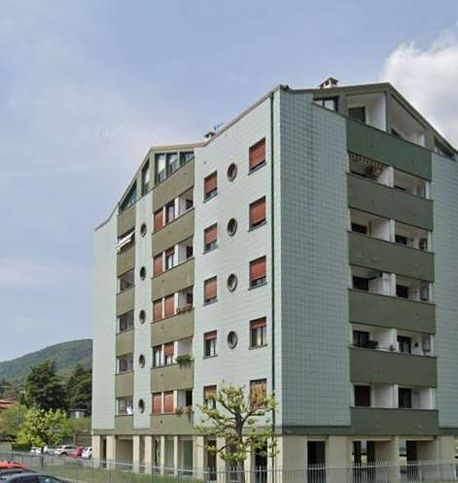 Appartamento in residenziale in Via Giacomo Leopardi