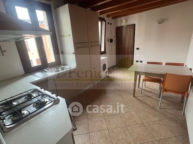 Appartamento in residenziale in Via Mantova 37