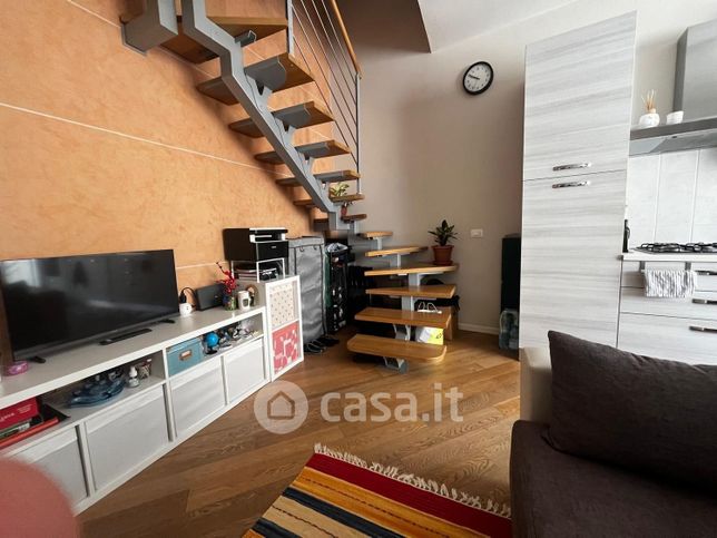 Appartamento in residenziale in Via Felice Cavallotti 12