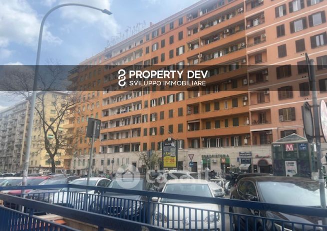 Appartamento in residenziale in Viale Furio Camillo 20