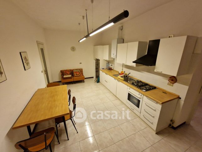 Appartamento in residenziale in Via Mercurino Arborio di Gattinara Cardinale Stati 9