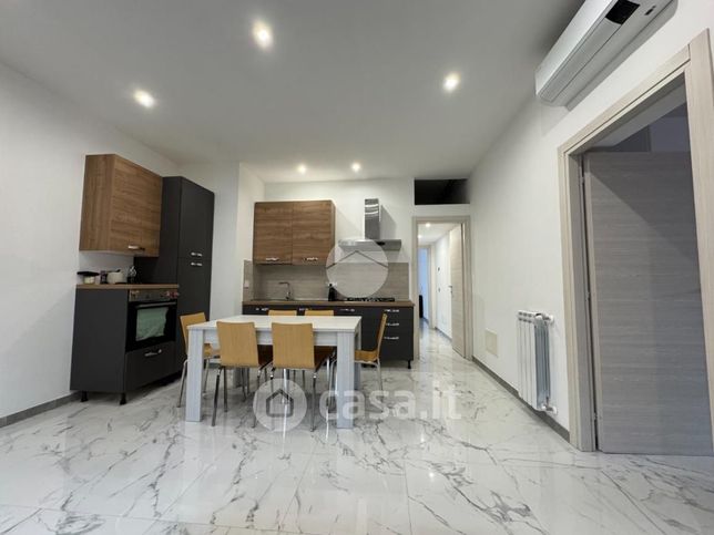 Appartamento in residenziale in Via Isonzo