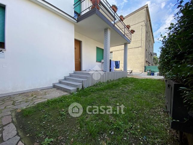 Appartamento in residenziale in Via Camillo Cavour 41