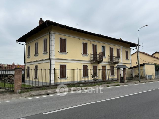 Appartamento in residenziale in Strada Revigliasco 64