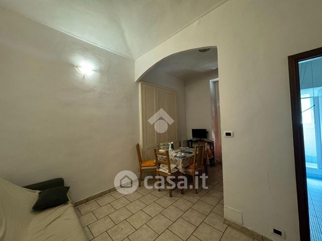 Appartamento in residenziale in Via Dante Di Nanni 69