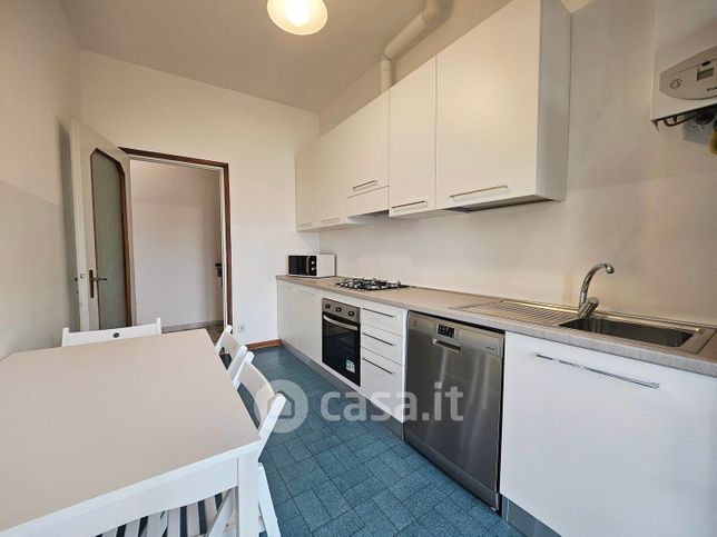 Appartamento in residenziale in Via Filippo Reina 67