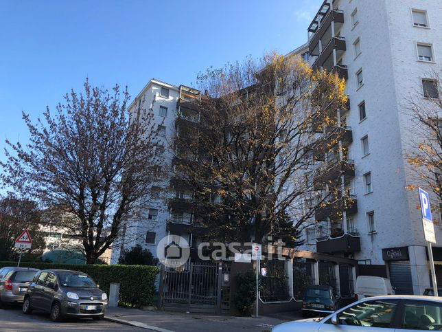 Appartamento in residenziale in Via Arzaga 11