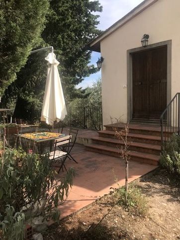 Appartamento in residenziale in
