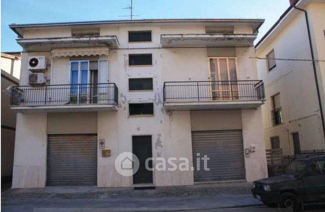 Appartamento in residenziale in Via Giovanbattista Pergolesi