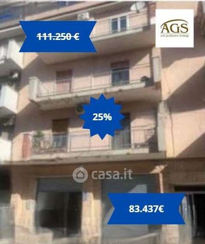 Appartamento in residenziale in Via Ippolito Nievo 3