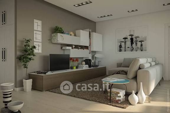 Appartamento in residenziale in Via coccudoro 2