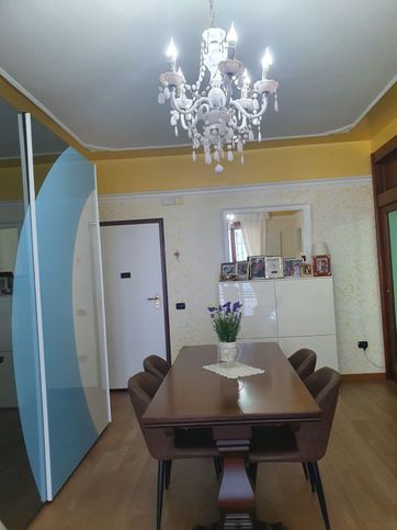 Appartamento in residenziale in Via Torquato Tasso
