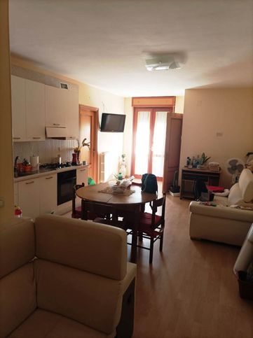 Appartamento in residenziale in Via salvatore santeramo 8