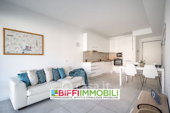 Appartamento in residenziale in Via Alfonso Lamarmora