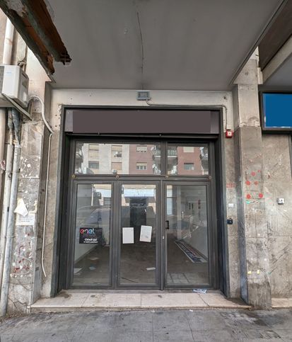 Garage/posto auto in residenziale in Via Sampolo 298