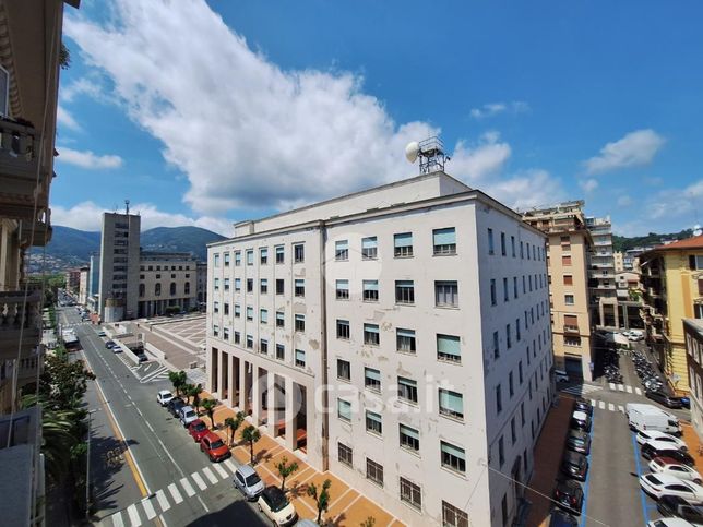 Appartamento in residenziale in Via XXIV Maggio 6