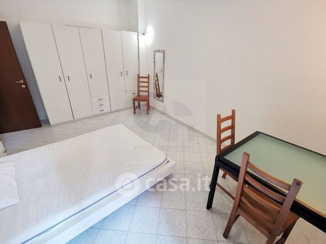 Appartamento in residenziale in Via Salasco 3