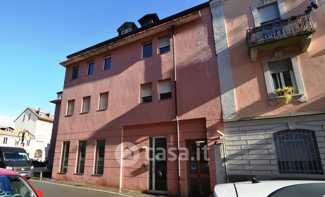 Appartamento in residenziale in Via Costantino Crosa 8