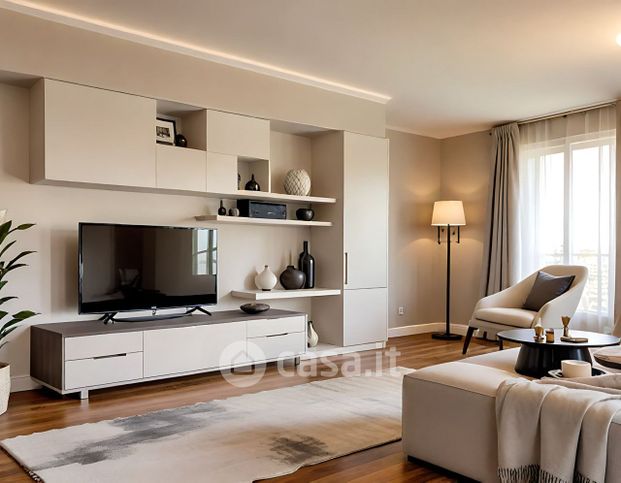 Appartamento in residenziale in Via G. Boschieri