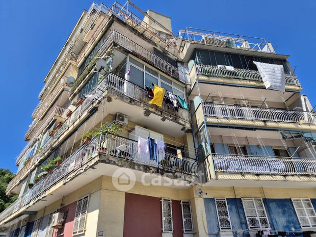 Appartamento in residenziale in Via Grotta San Biagio 32
