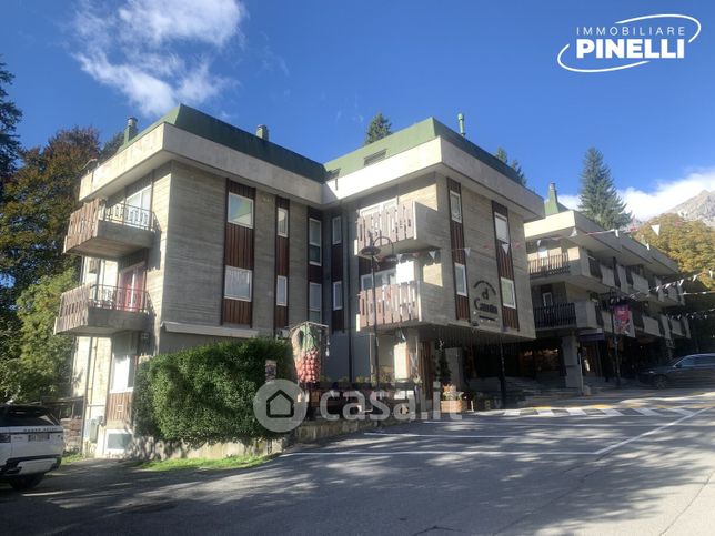 Appartamento in residenziale in Via G. F. Medail 56