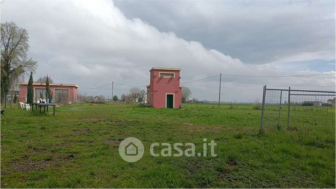 Terreno edificabile in residenziale in Via Guidotti