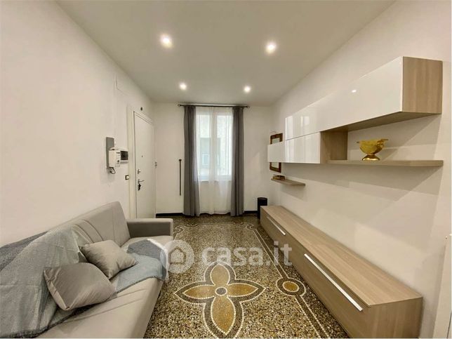 Appartamento in residenziale in Piazza Terralba