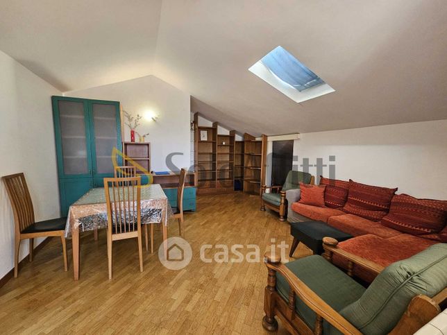Appartamento in residenziale in 