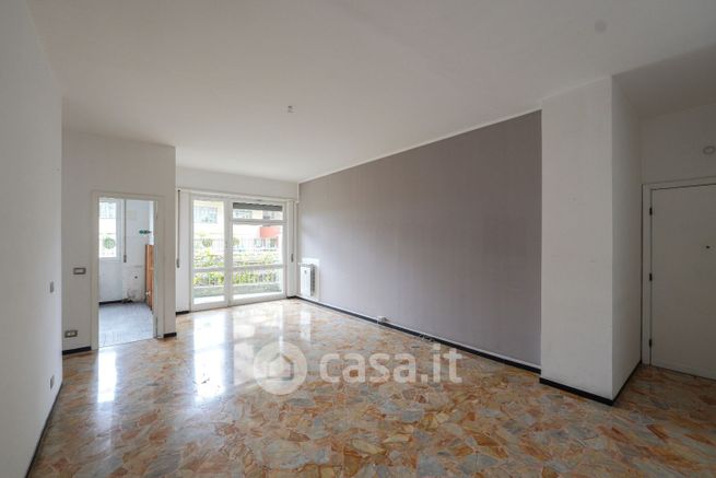 Appartamento in residenziale in Corso Buenos Aires 113