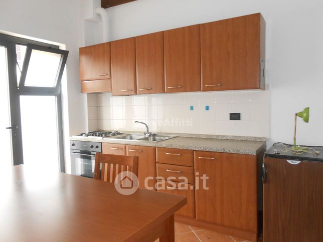 Appartamento in residenziale in Via Ticinello 22