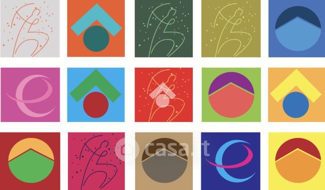 Box/posto auto in residenziale in Via Avvocato Enrico de Nicola 5