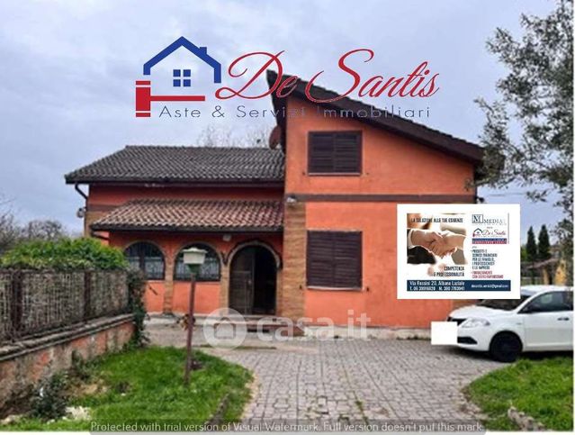 Appartamento in residenziale in Via delle Vigne Nuove 140
