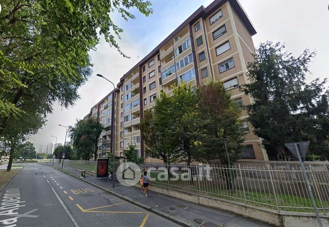 Appartamento in residenziale in Via Appennini 43