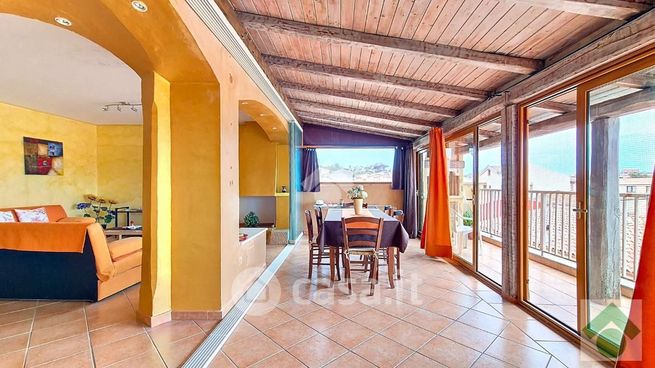 Appartamento in residenziale in Via A. Lamarmora
