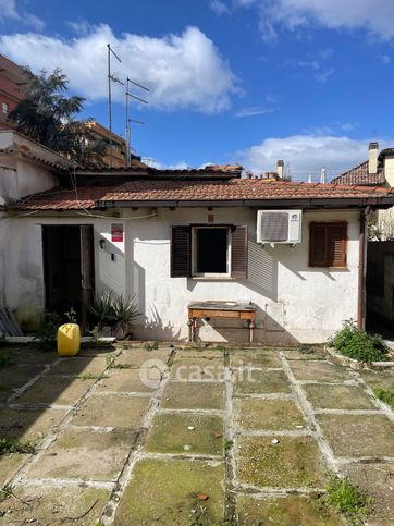 Casa indipendente in residenziale in Via Marin Sanudo