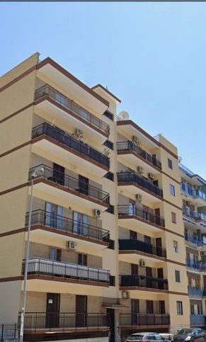 Appartamento in residenziale in Via Daunia