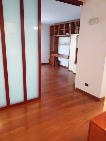 Appartamento in residenziale in Via Passo San Boldo