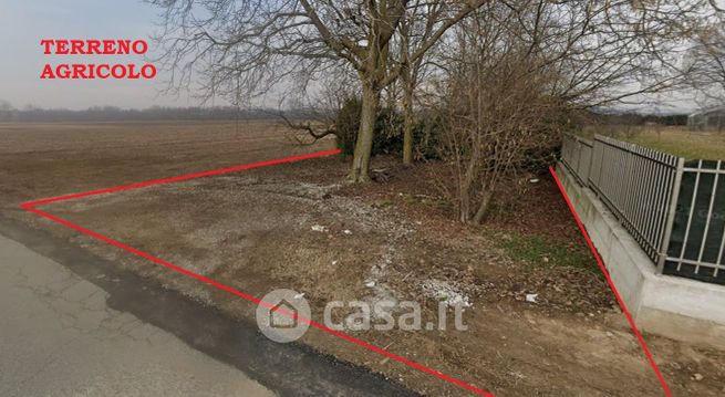 Terreno agricolo in commerciale in Corso G.Matteotti 73