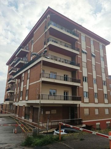 Appartamento in residenziale in Via San Giorgetto