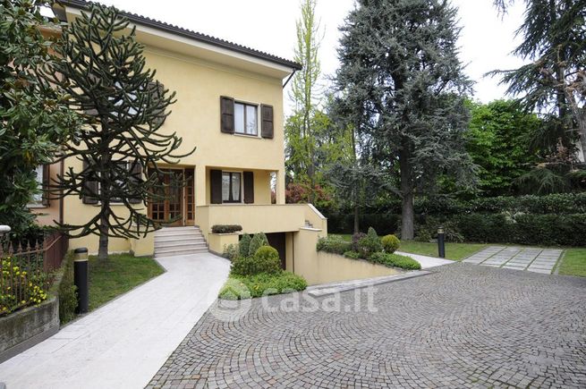 Villetta a schiera in residenziale in Via del Pretorio 38