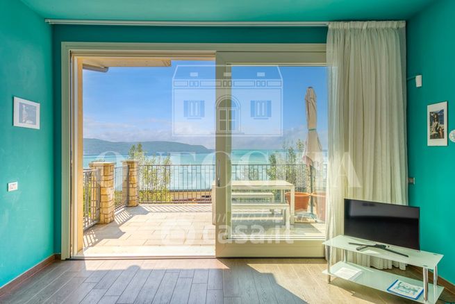 Appartamento in residenziale in Via Virgilio
