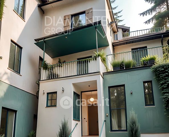 Casa indipendente in residenziale in sanfatucchio