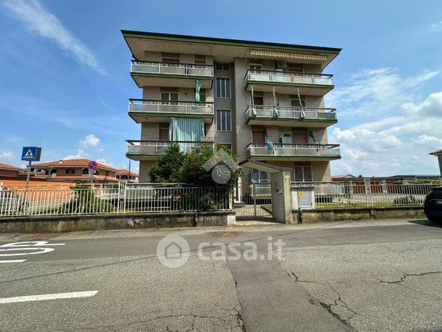 Appartamento in residenziale in Via A. Vespucci 5