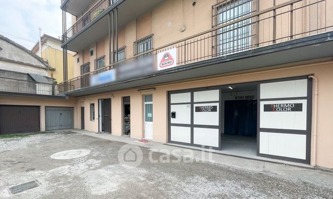 Capannone in commerciale in Via Guidizzolo 3