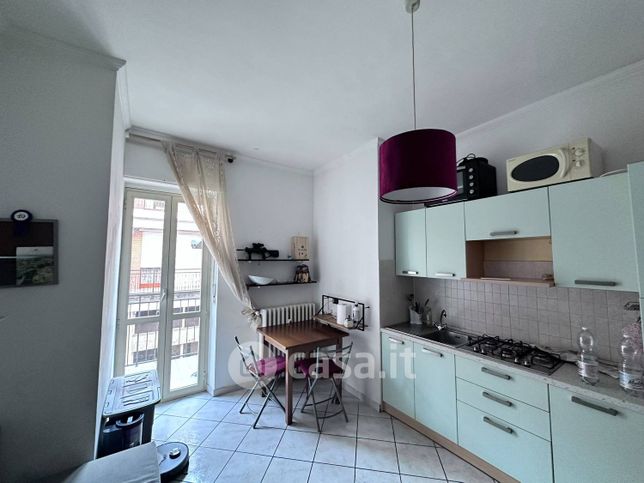 Appartamento in residenziale in Via Gioacchino Rossini 10