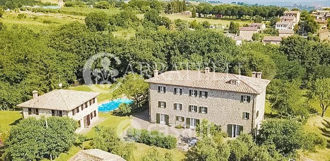 Rustico/casale in residenziale in Via Postierla