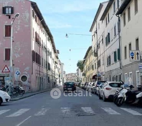 Negozio/locale commerciale in commerciale in Via Giuseppe Garibaldi