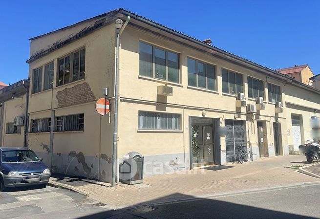 Ufficio in commerciale in Via Modena